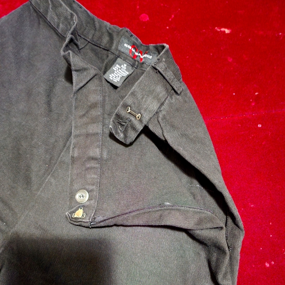 NWOT ... Gloria Vanderbilt pants - Picture 4 of 9